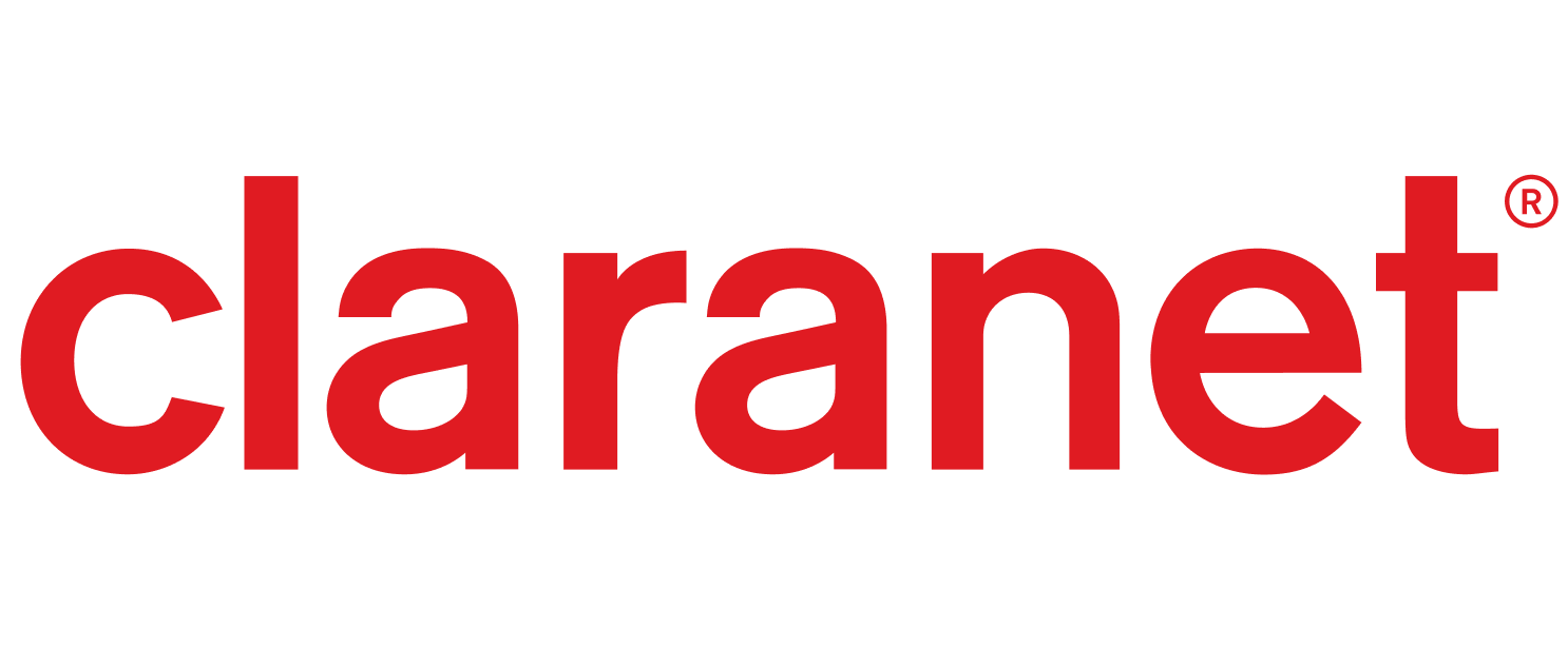 Logo Claranet